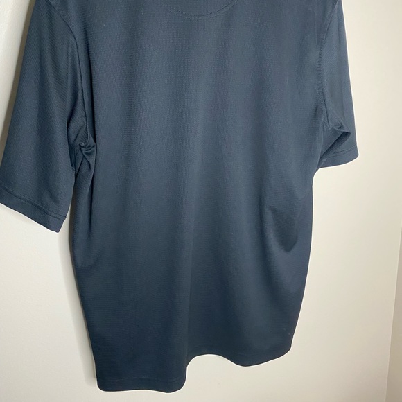 Pebble Beach Men’s Performance Golf Polo Shirt - Picture 4 of 4